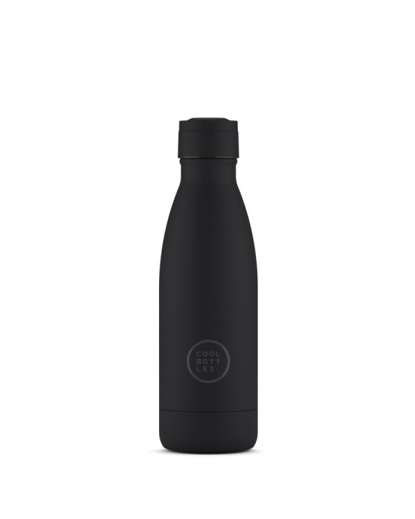 CB The Bottle - Mono Black 350ml