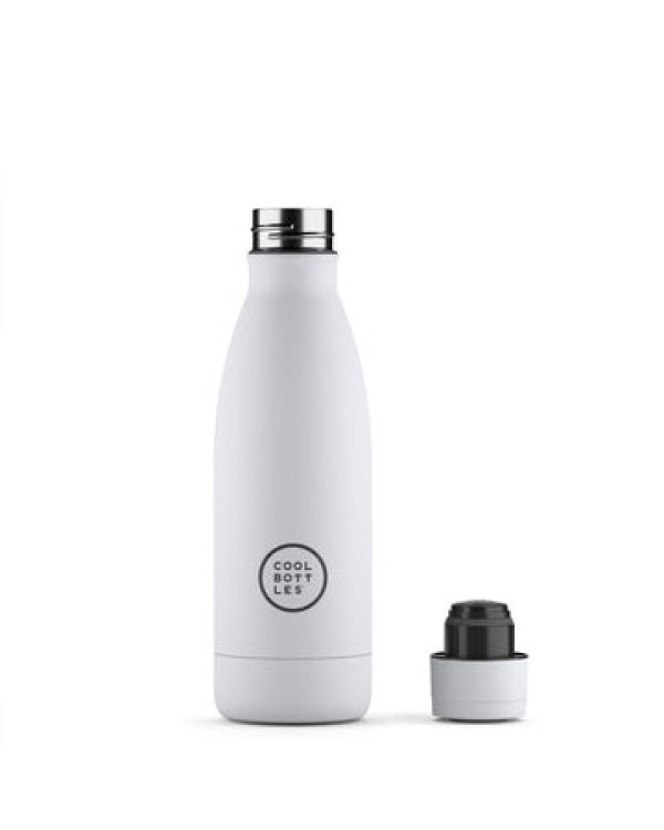 CB The Bottle - Mono White 350ml