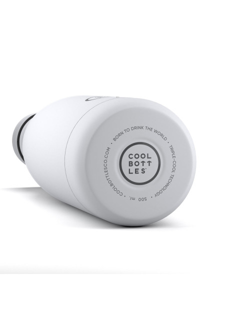 CB The Bottle - Mono White 350ml