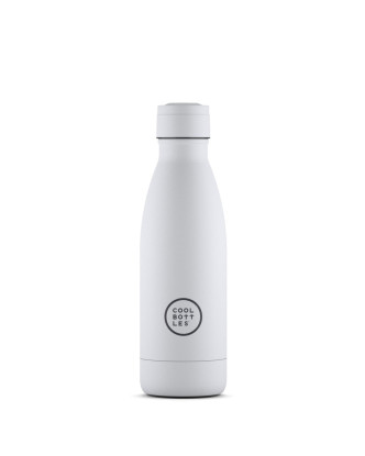 CB The Bottle - Mono White 350ml