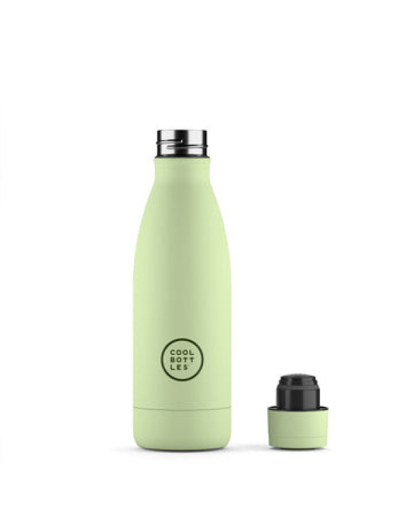 CB The Bottle Pastel Green 350ml