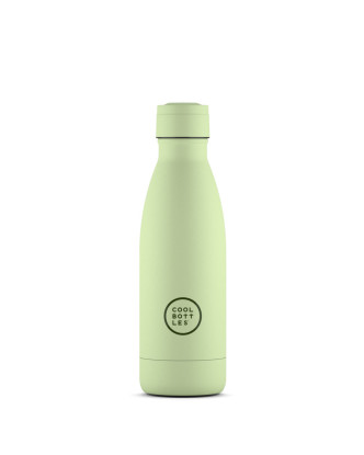 CB The Bottle Pastel Green 350ml