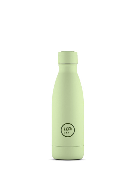 CB The Bottle Pastel Green 350ml