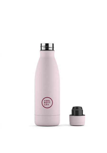 CB BOTELLA PASTEL PINK 350 ML