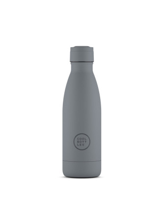 CB The Bottle Pastel Grey 350ml