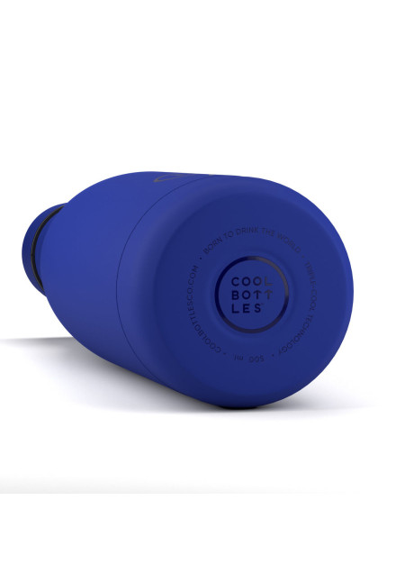 CB The Bottle Vivid Blue 350ml