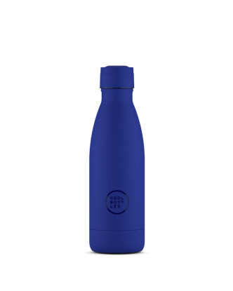 CB The Bottle Vivid Blue 350ml