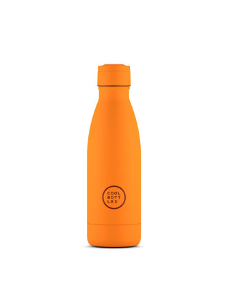 CB The Bottle Vivid Orange 350ml
