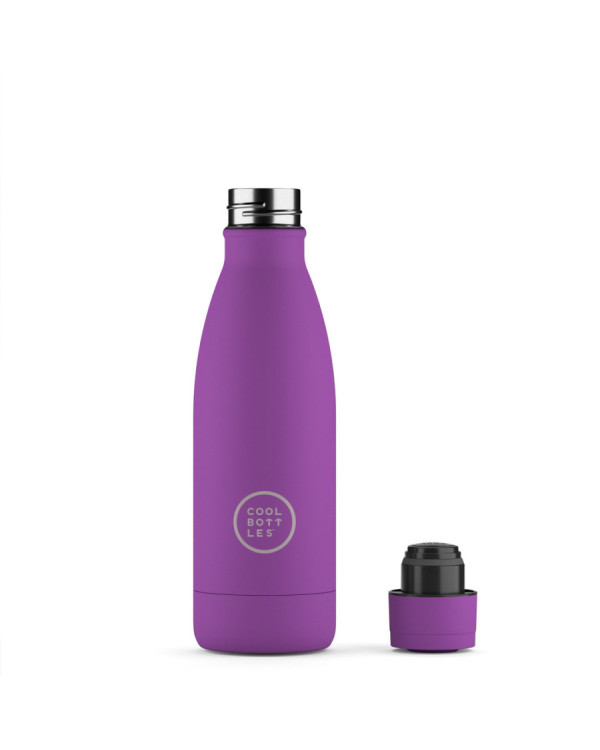 CB The Bottle Vivid Violet 350ml