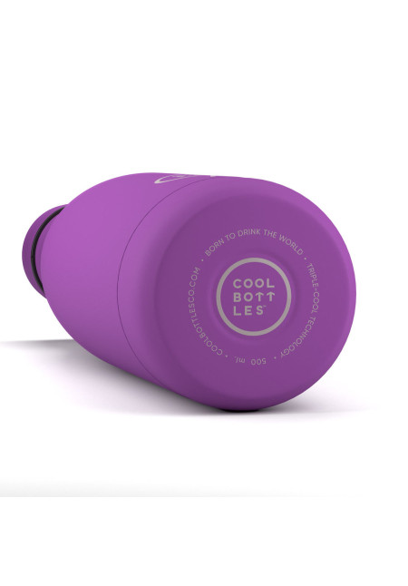 CB The Bottle Vivid Violet 350ml