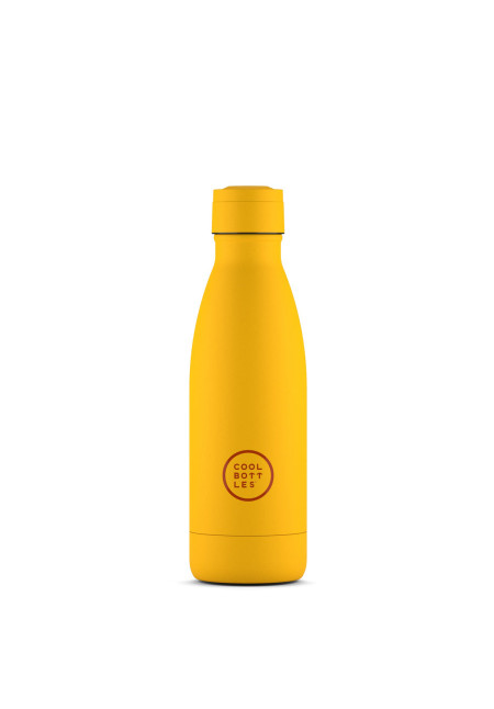 CB BOTELLA VIVID YELLOW 350 ML