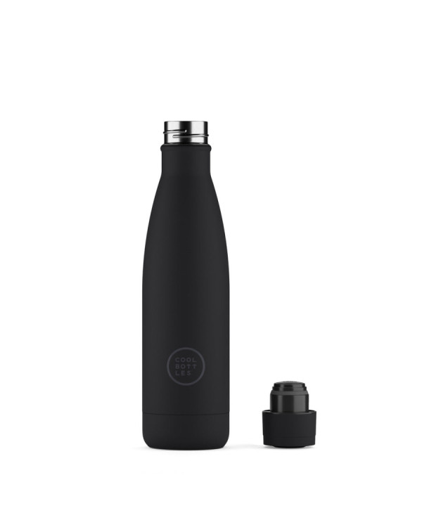 CB The Bottle - Mono Black 500ml