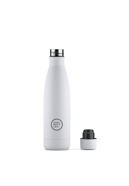 CB The Bottle - Mono White 500ml
