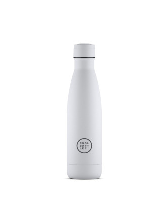 CB The Bottle - Mono White 500ml