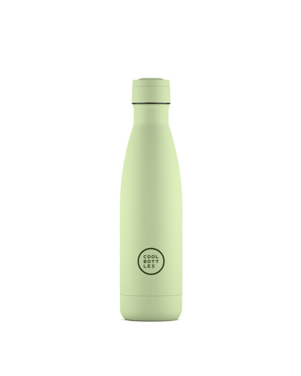 CB The Bottle - Pastel Green 500ml