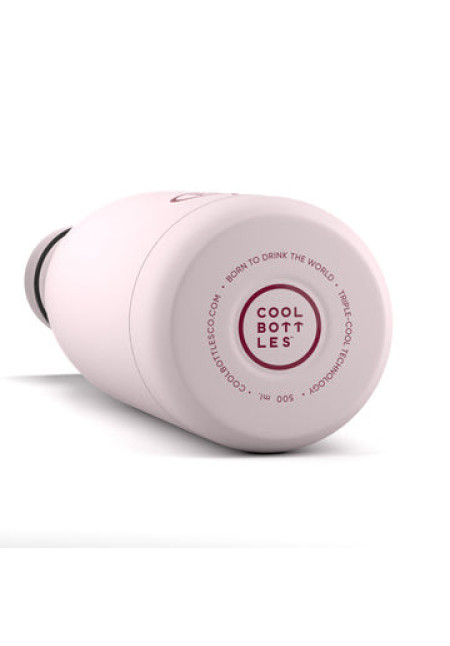 CB The Bottle - Pastel Pink 500ml