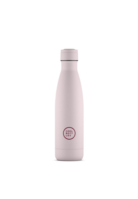 CB The Bottle - Pastel Pink 500ml