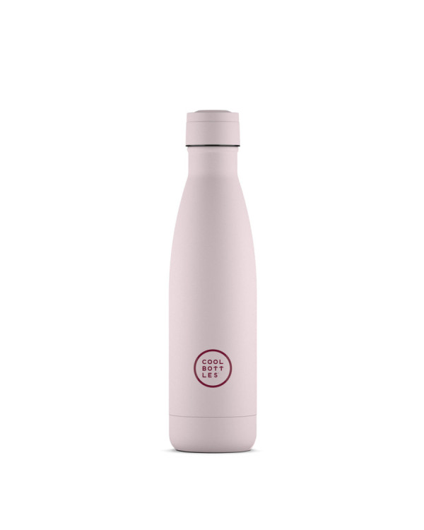 CB The Bottle - Pastel Pink 500ml