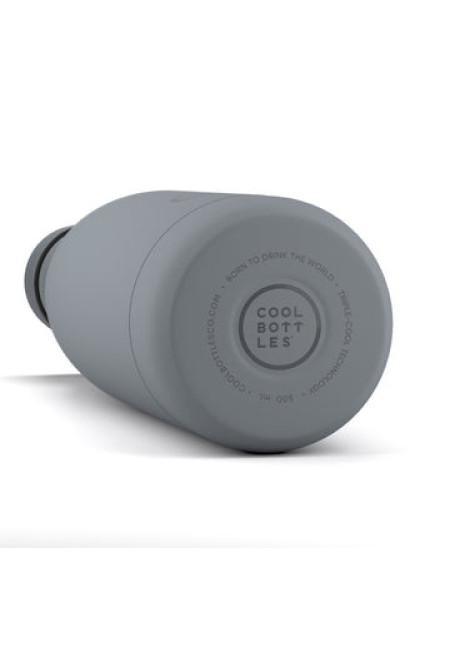 CB The Bottle - Pastel Grey 750ml