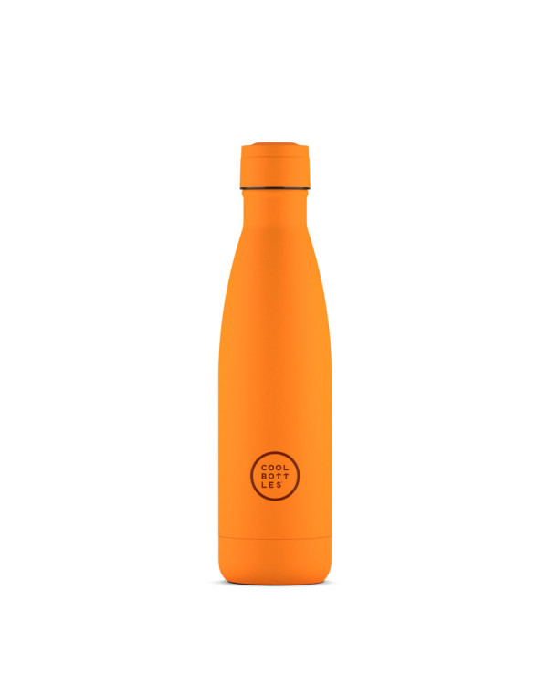 CB The Bottle - Vivid Orange 500ml