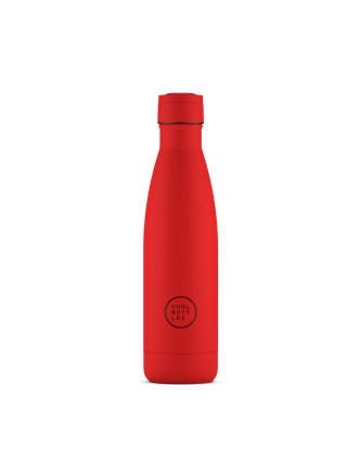 CB The Bottle - Vivid Red 500ml