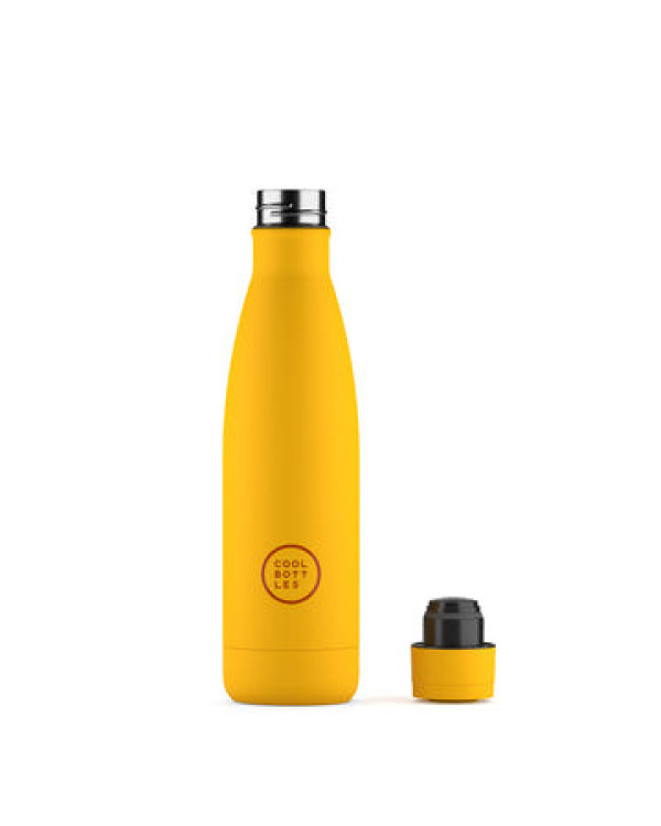 CB The Bottle - Vivid Yellow 500ml