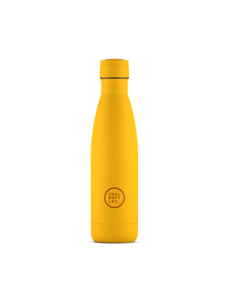 CB The Bottle - Vivid Yellow 500ml