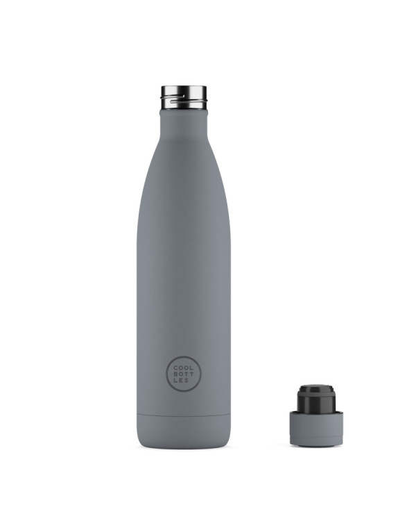 CB The Bottle - Pastel Grey 750ml