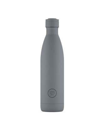 CB The Bottle - Pastel Grey 750ml