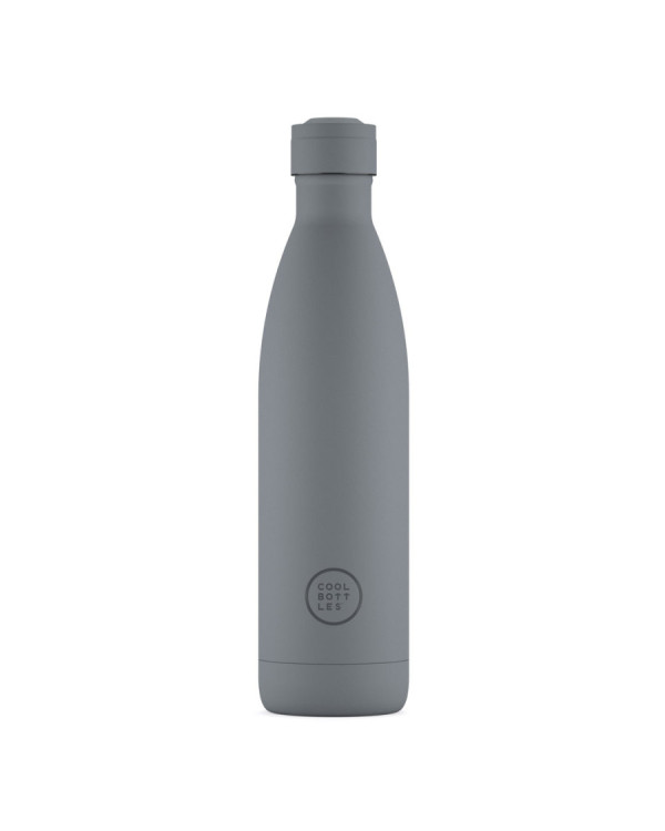 CB The Bottle - Pastel Grey 750ml
