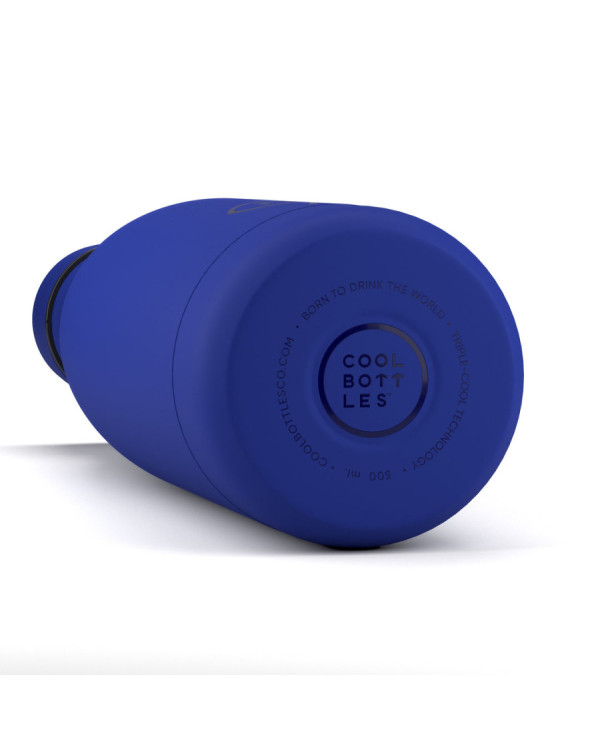 CB The Bottle - Vivid Blue 750ml