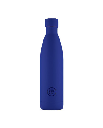 CB The Bottle - Vivid Blue 750ml