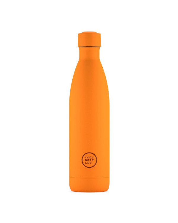 CB The bottle, 750 ml. Vivid Orange