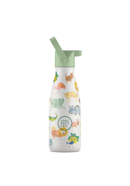 CB The Kids Bottle - African Safari 260ml