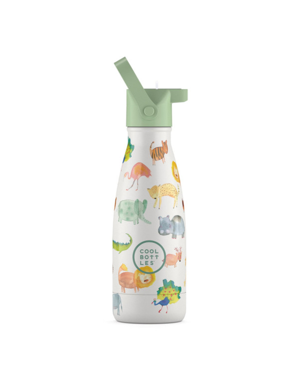 CB The Kids Bottle - African Safari 260ml