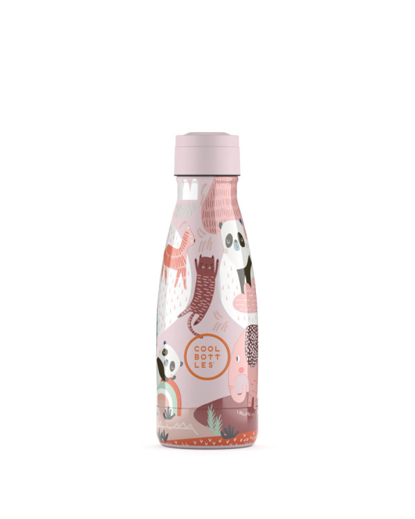 CB The Kids Bottle Panda Gang 260ml