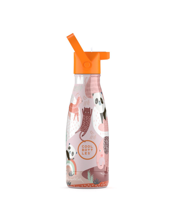 CB The Kids Bottle Panda Gang 260ml