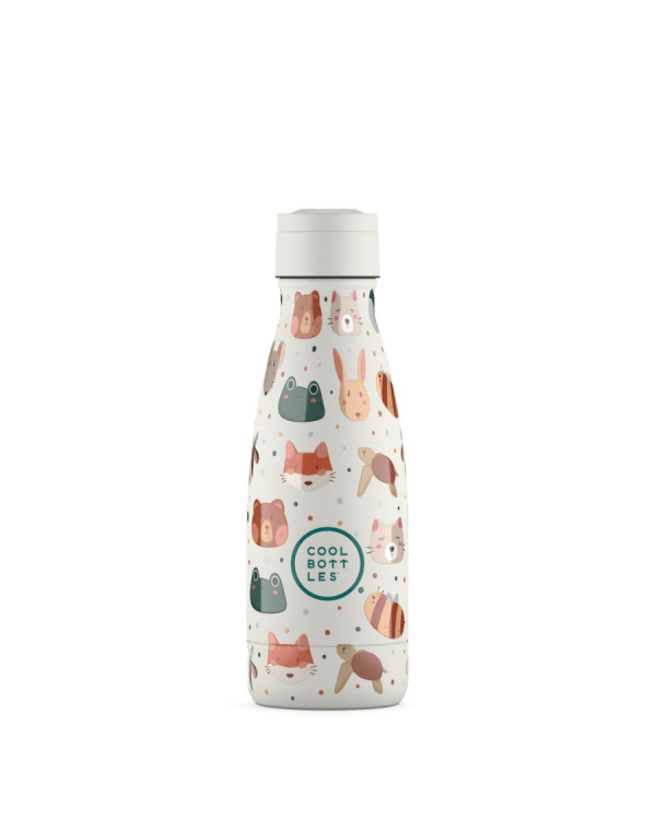 CB The Kids Bottle - Pet Lover 260ml