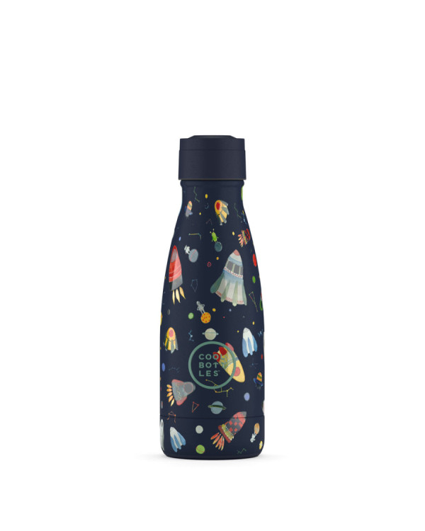 CB The kids bottle Space Rockets 260 ml