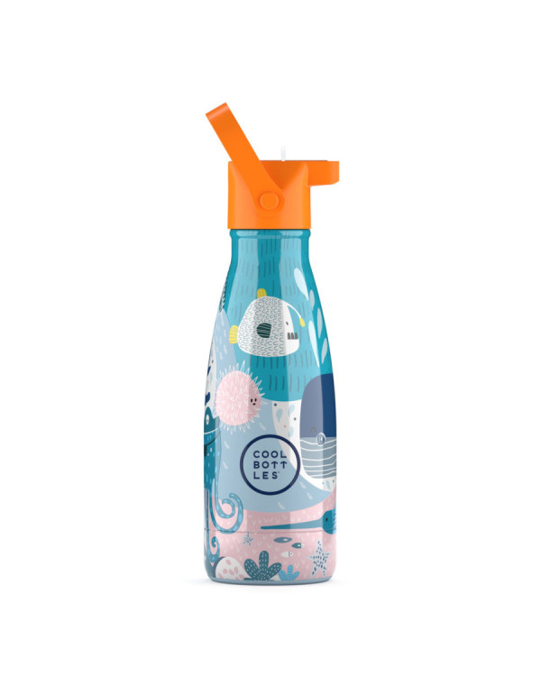 CB The Kids Bottle Sea World 260ml