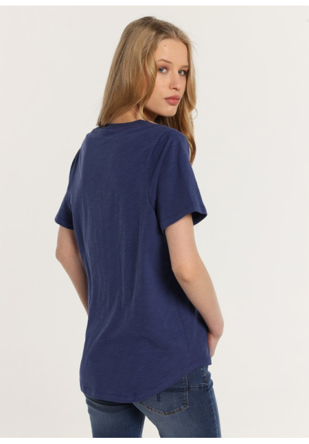 LOIS CAMISETA MERIEM WILLOW  569