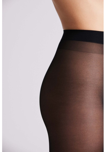 YSABEL MORA  PANTY 40 DEN