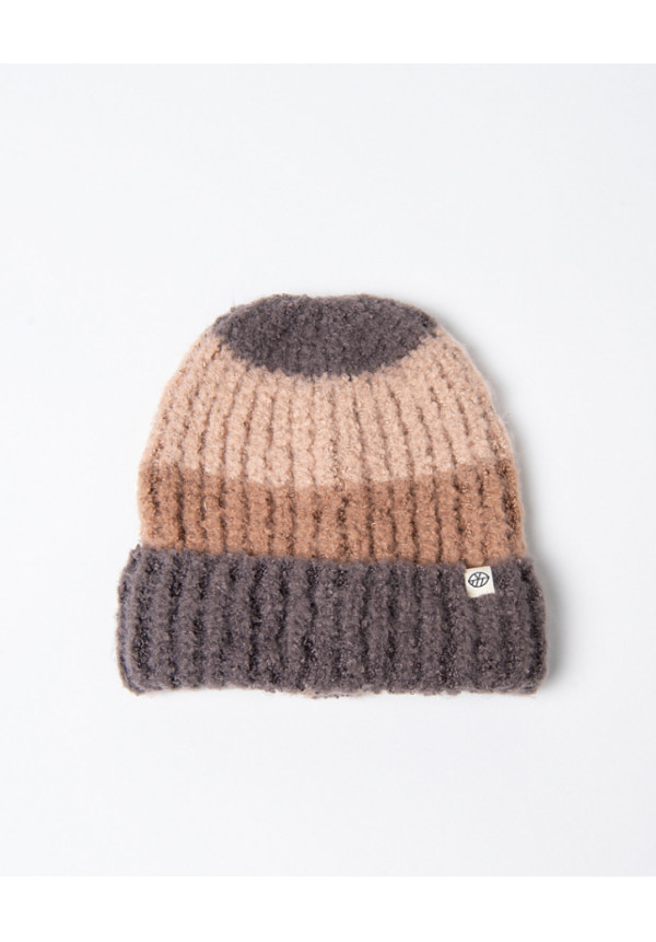 SURKANA GORRO TRICOT BUNA 532