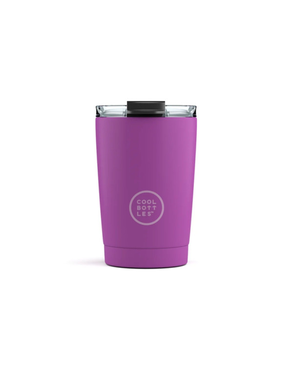 CB THE TUMBLER VIVID VIOLET 330 ML