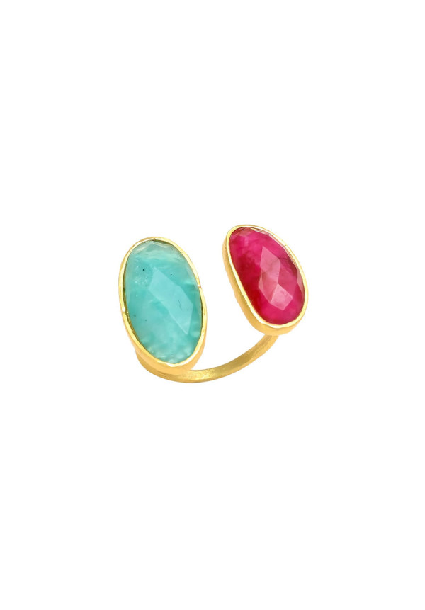 MESTIZA ANILLO ALLEGRA