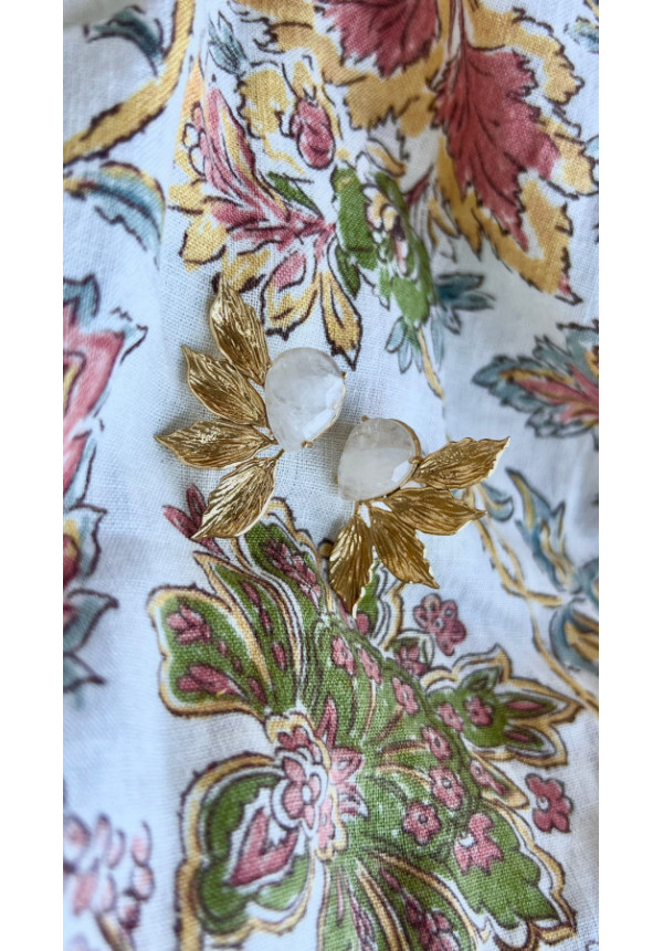 MESTIZA PENDIENTE EMMA