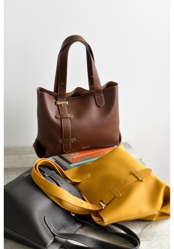 NOCO BOLSO SHOPPER REGULADOR