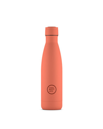CB The Bottle - Pastel Coral 500ml