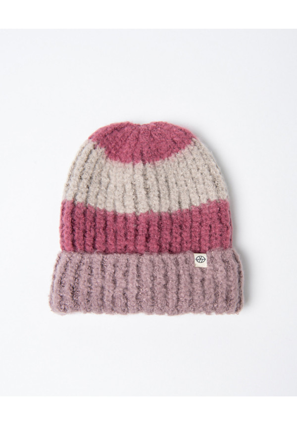 SURKANA GORRO TRICOT BUNA 532