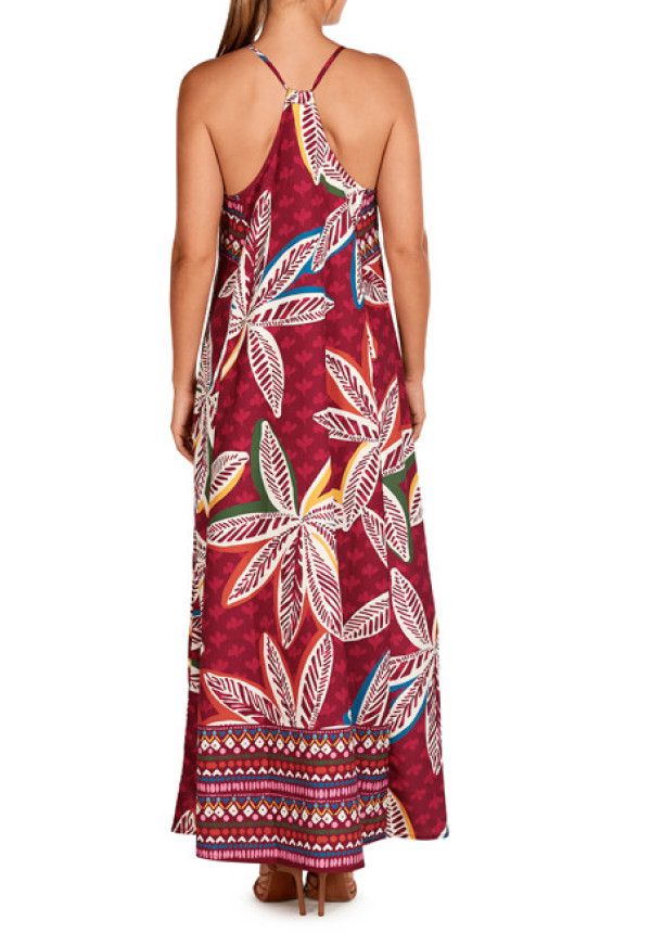 DOLORES CORTÉS VESTIDO 2621-CM